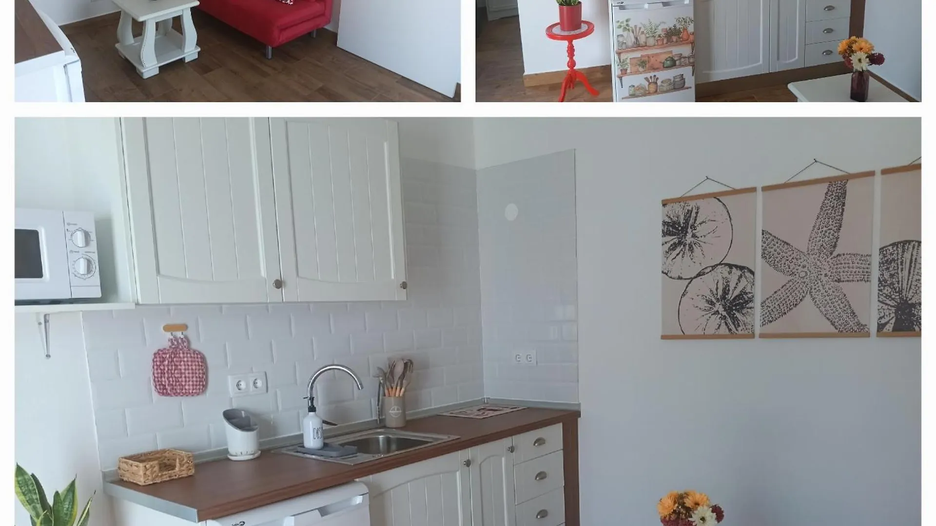 Ferienwohnung Casa La Isla Sagres 0*,
