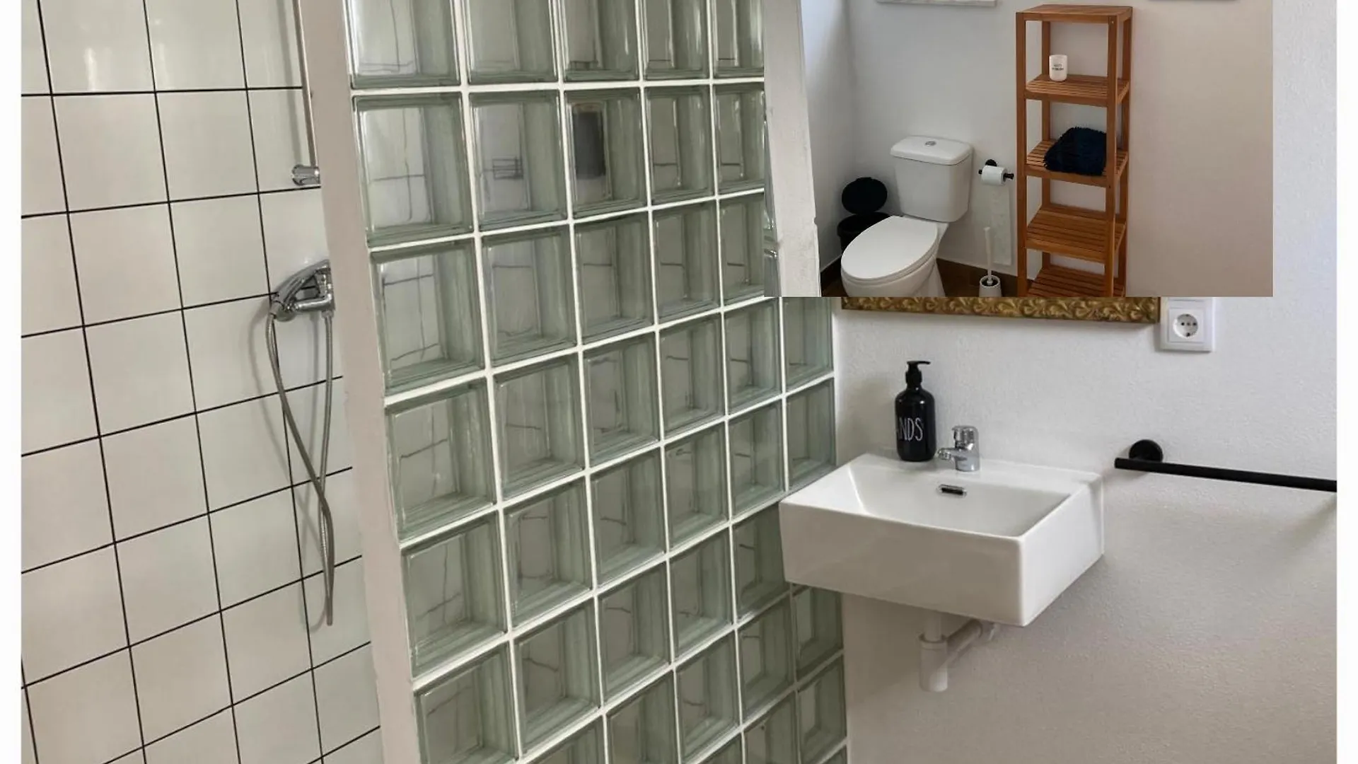 Privatunterkunft Ferienwohnung Casa La Isla Sagres Portugal