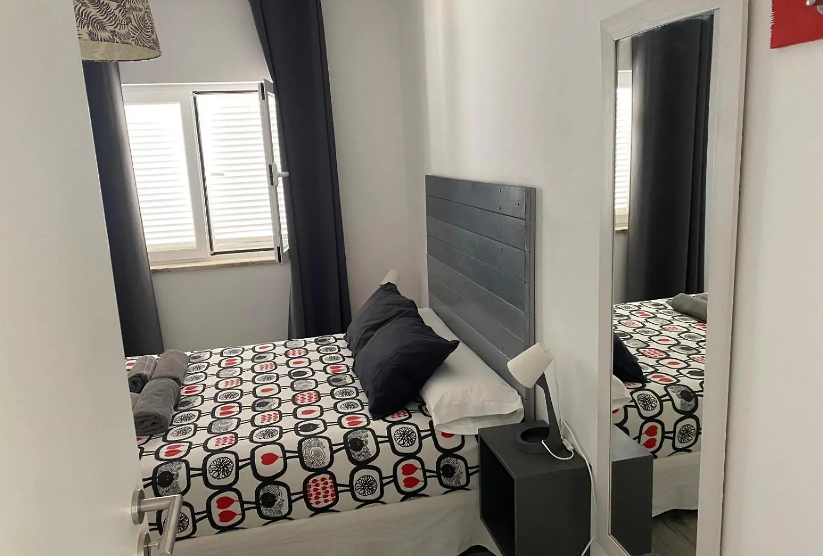 Privatunterkunft Ferienwohnung Casa La Isla Sagres