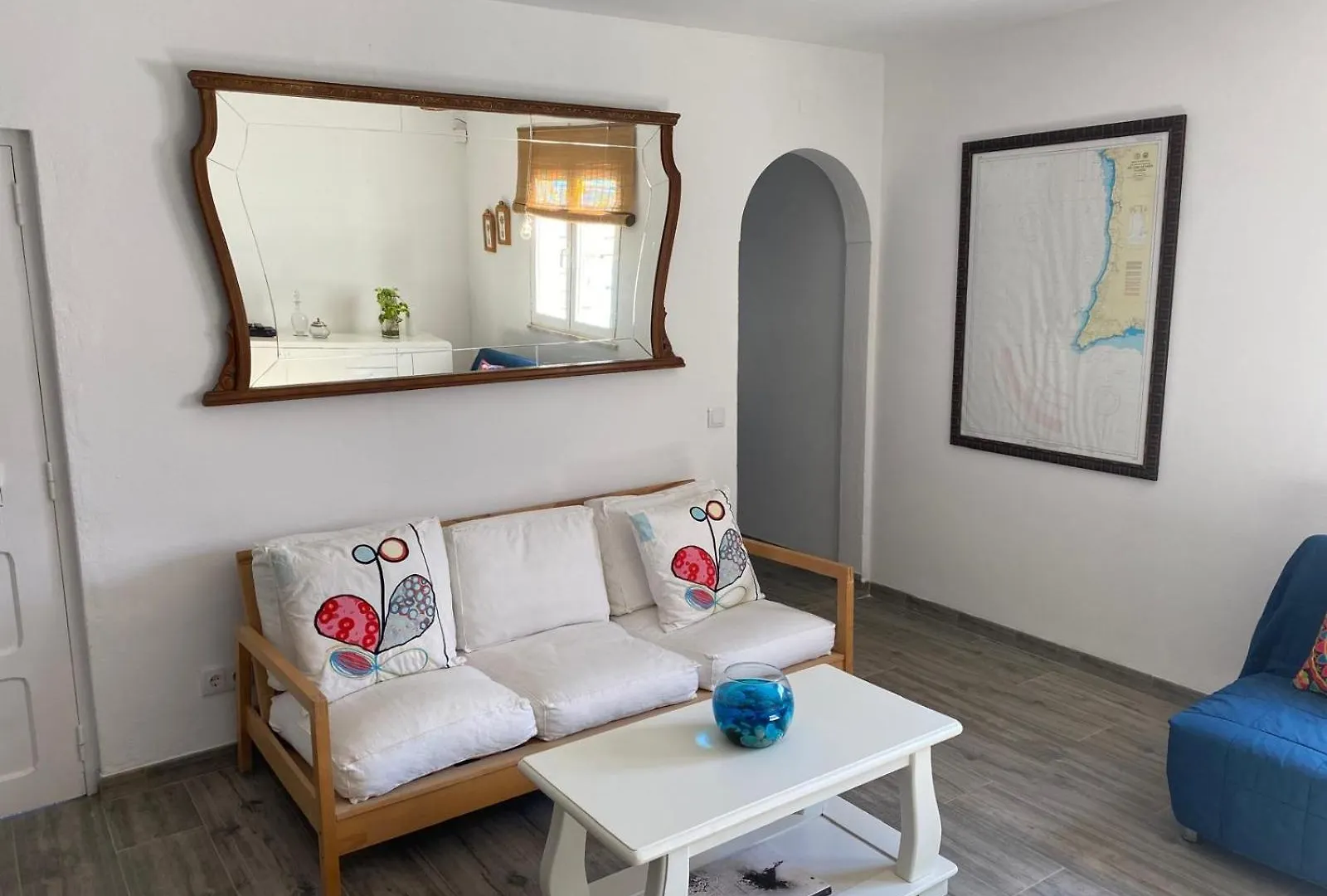 Ferienwohnung Casa La Isla Sagres