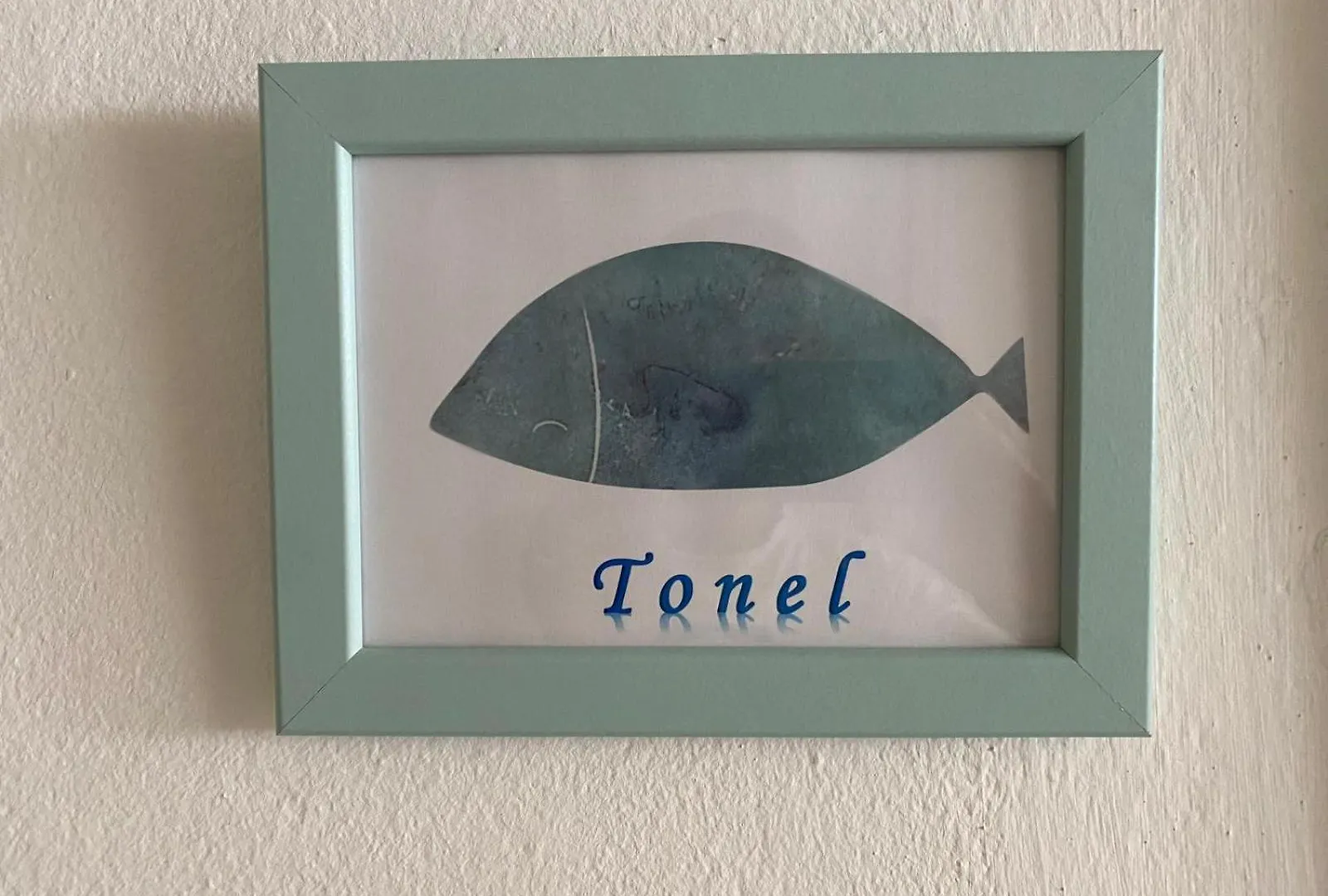 Ferienwohnung Casa La Isla Sagres Privatunterkunft