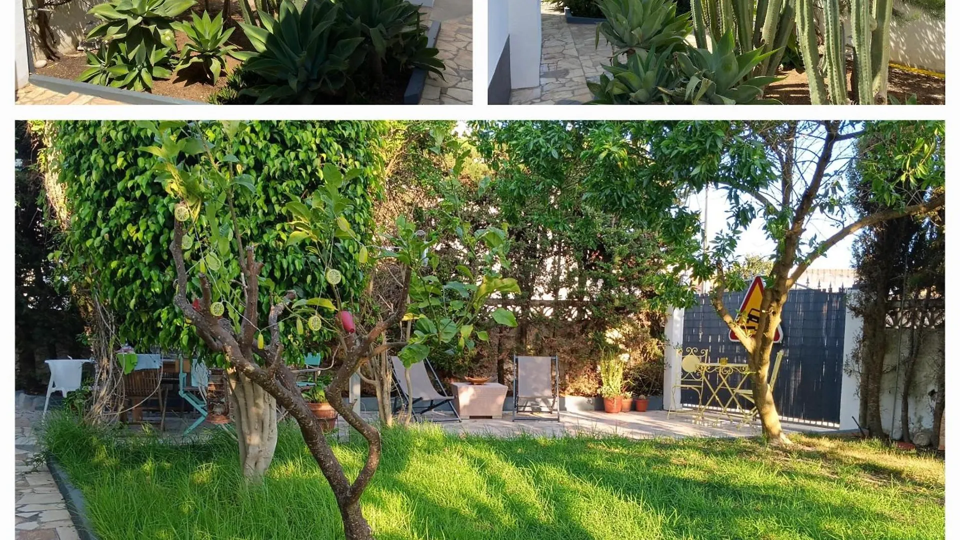 Ferienwohnung Casa La Isla Sagres