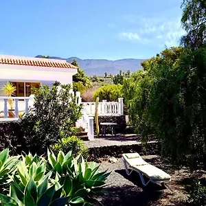 Casa Mira, Ruhiger In Norias , Los Llanos De Aridane Spanien