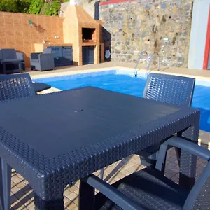 Casa Da Rainha Bungallow , Estreito Da Calheta Portugal