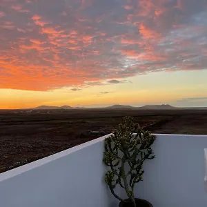 Casa Mirabel , Villaverde (Fuerteventura) Spanien