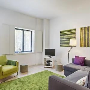 Bmyguest - Prestige Palace , Lissabon Portugal