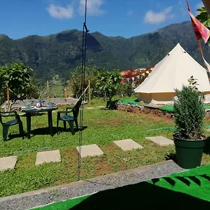 Granny's Farm , São Vicente Portugal